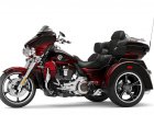 Harley-Davidson Harley Davidson CVO Tri Glide FLHTCUTGSE